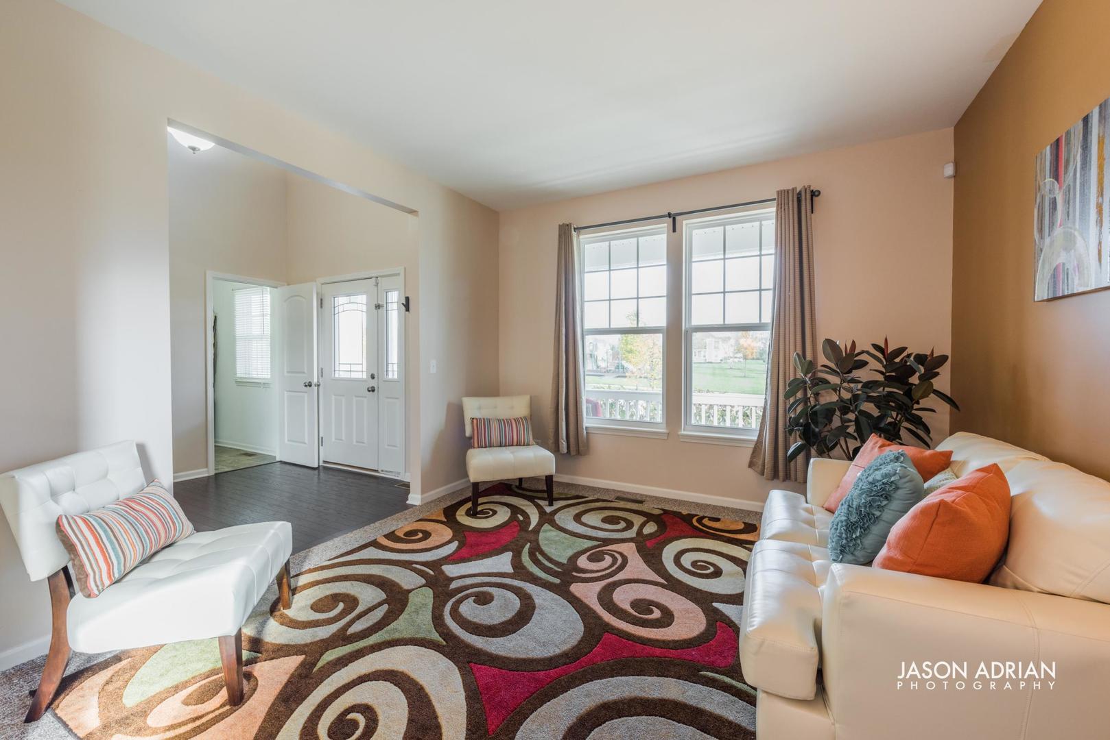 3525 English Prairie Road Elgin, IL 60124 - Photo 12 of 30