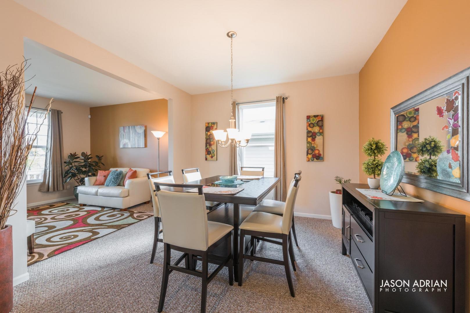 3525 English Prairie Road Elgin, IL 60124 - Photo 13 of 30