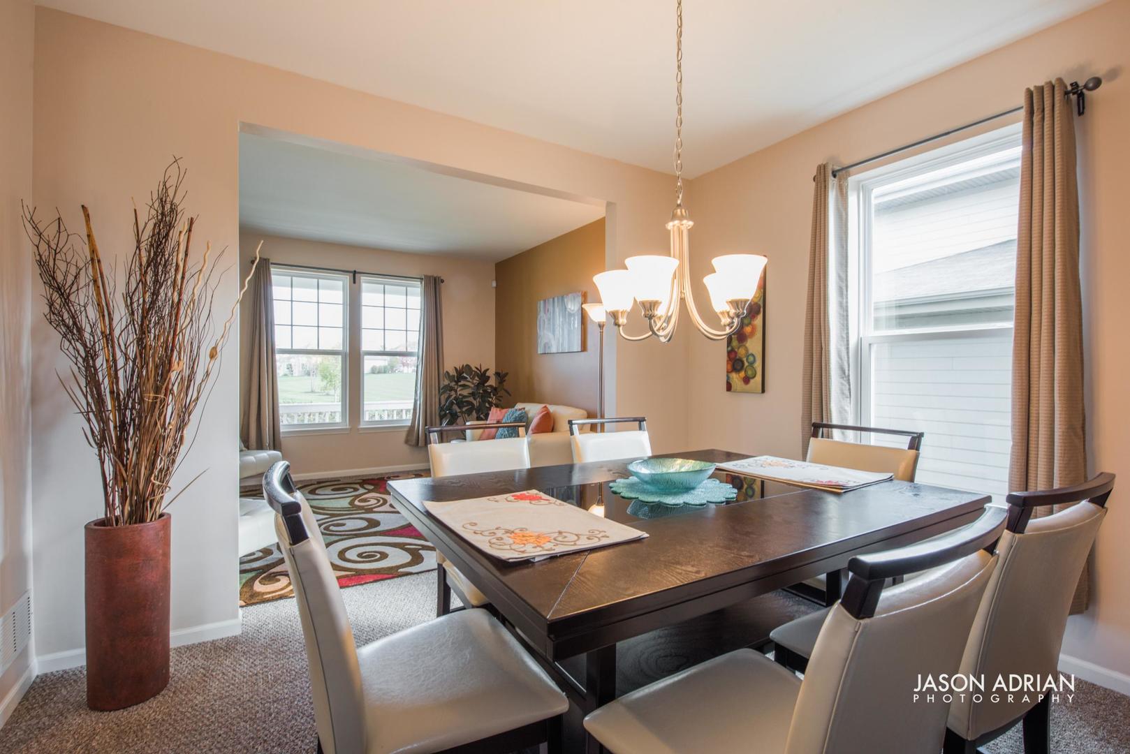 3525 English Prairie Road Elgin, IL 60124 - Photo 14 of 30