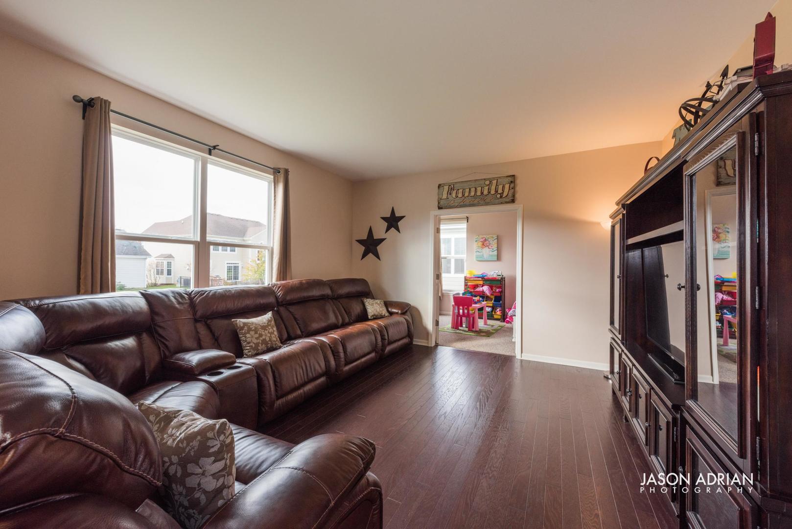 3525 English Prairie Road Elgin, IL 60124 - Photo 18 of 30