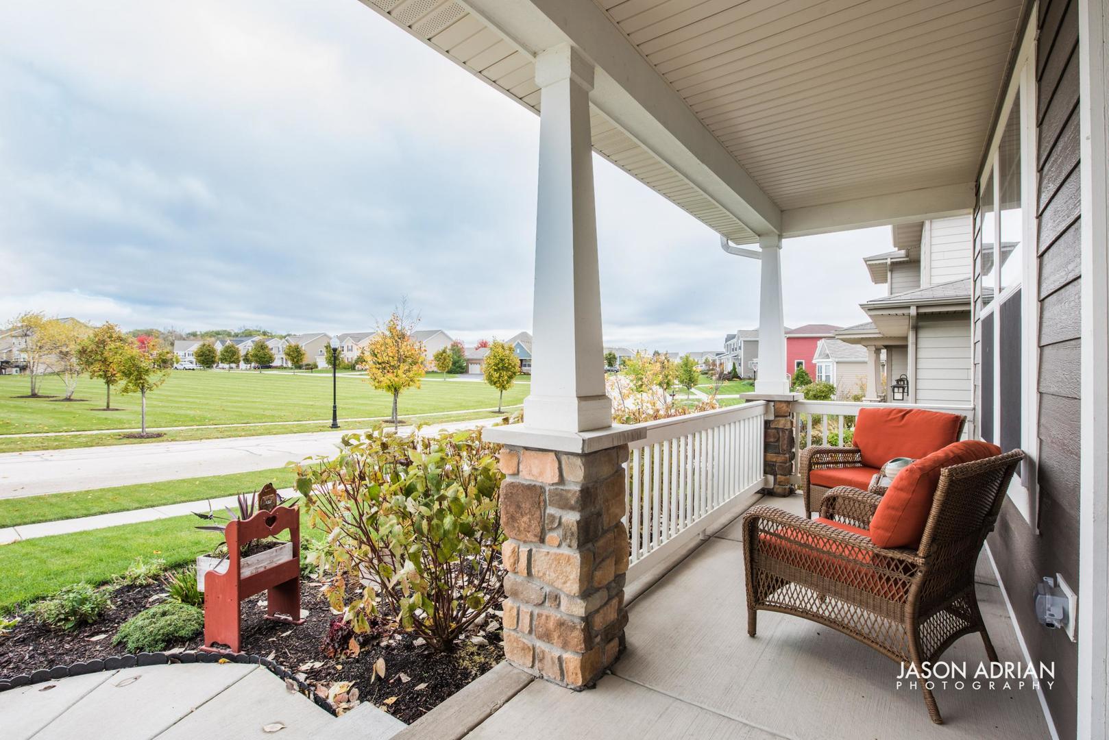 3525 English Prairie Road Elgin, IL 60124 - Photo 3 of 30