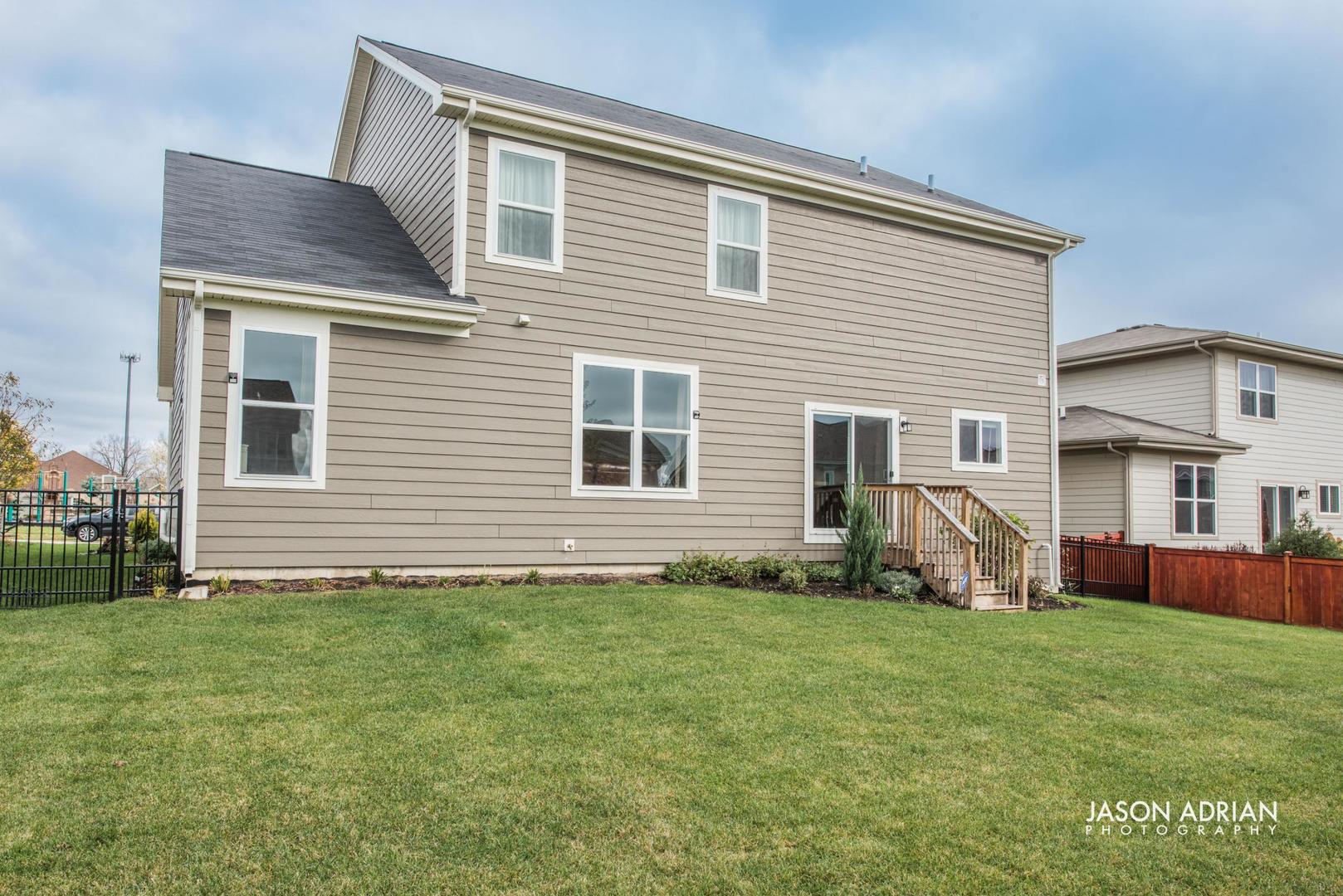 3525 English Prairie Road Elgin, IL 60124 - Photo 25 of 30