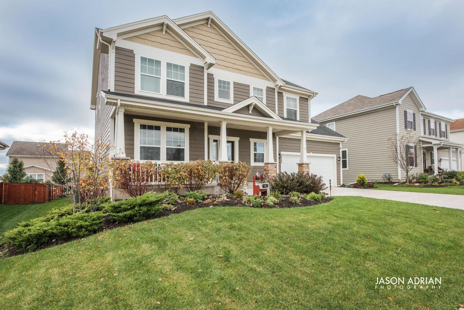 3525 English Prairie Road Elgin, IL 60124 - Photo 26 of 30