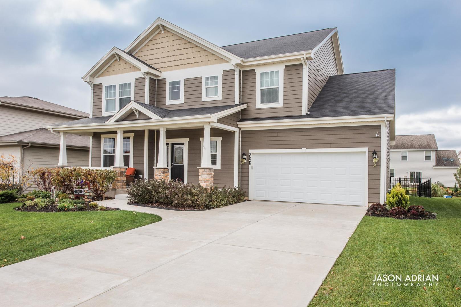 3525 English Prairie Road Elgin, IL 60124 - Photo 27 of 30