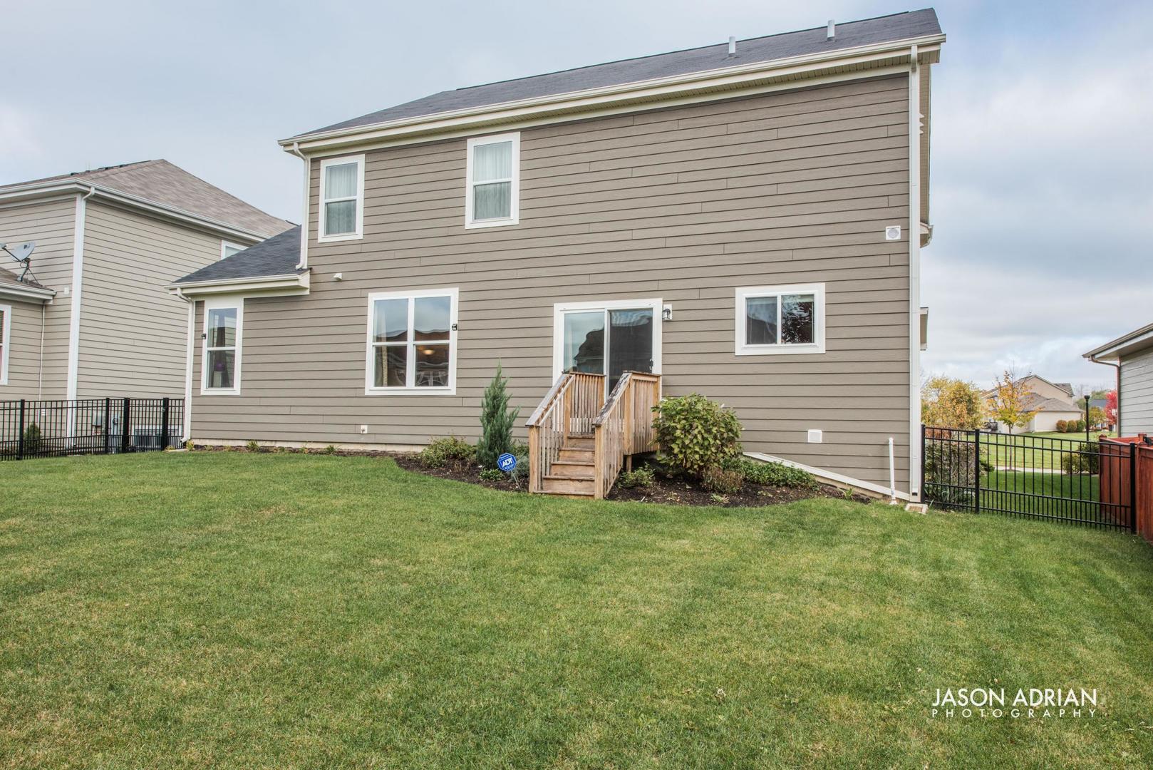 3525 English Prairie Road Elgin, IL 60124 - Photo 4 of 30