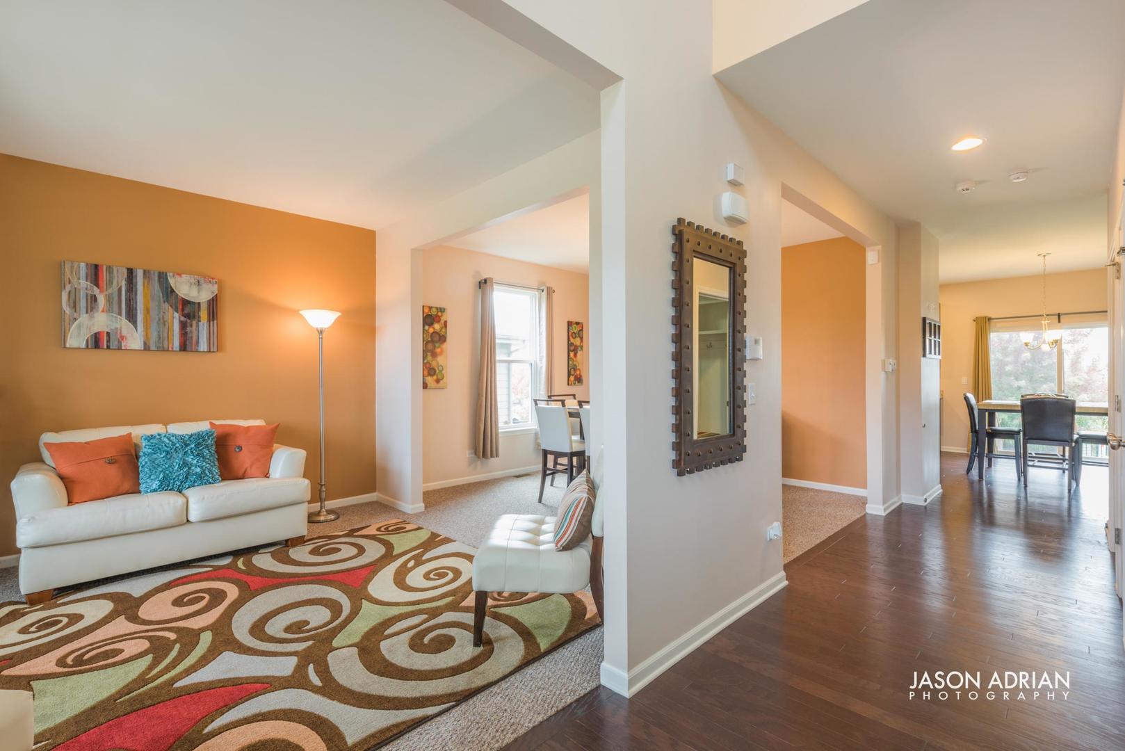 3525 English Prairie Road Elgin, IL 60124 - Photo 9 of 30