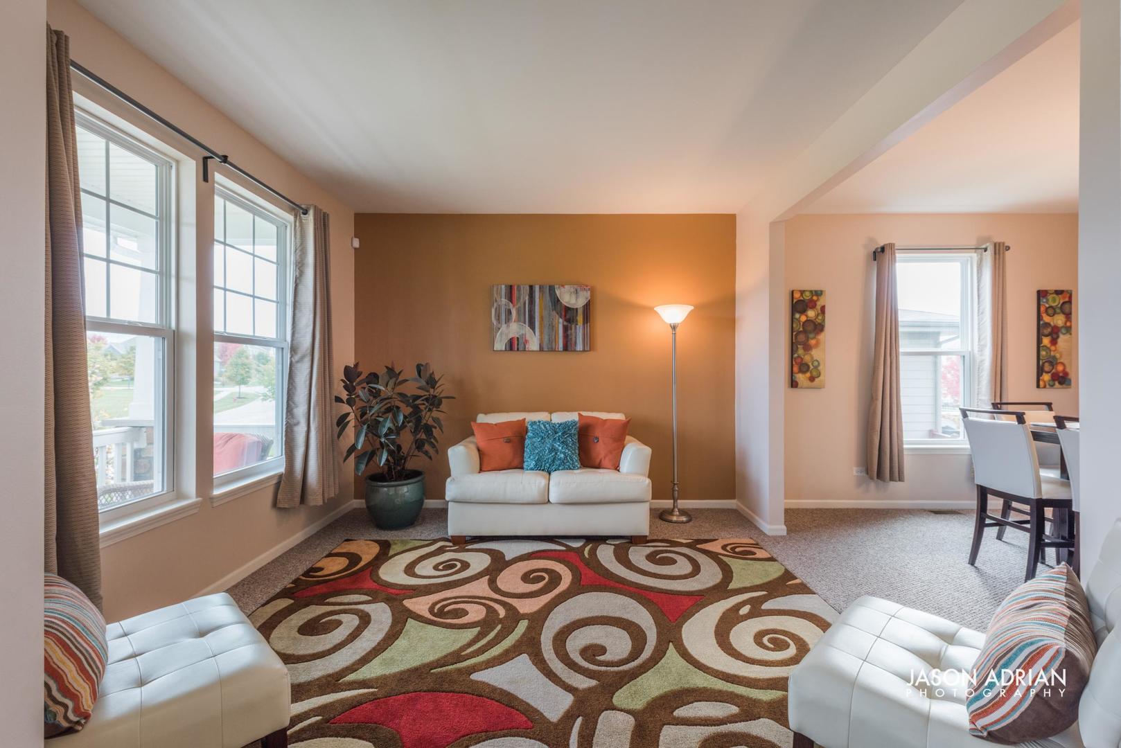3525 English Prairie Road Elgin, IL 60124 - Photo 10 of 30