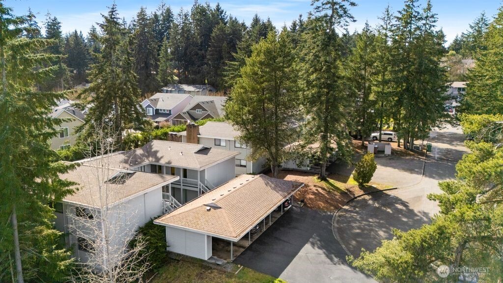 1461 Rainier Court Fircrest, WA 98466 - Photo 22 of 22