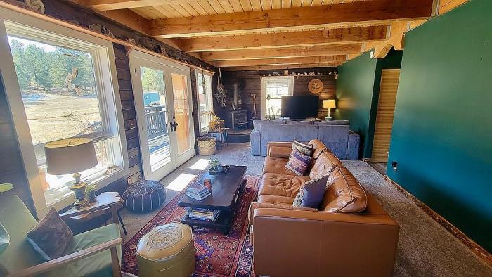 475 Sioux Road Florissant, CO 80816 - Photo 4 of 46