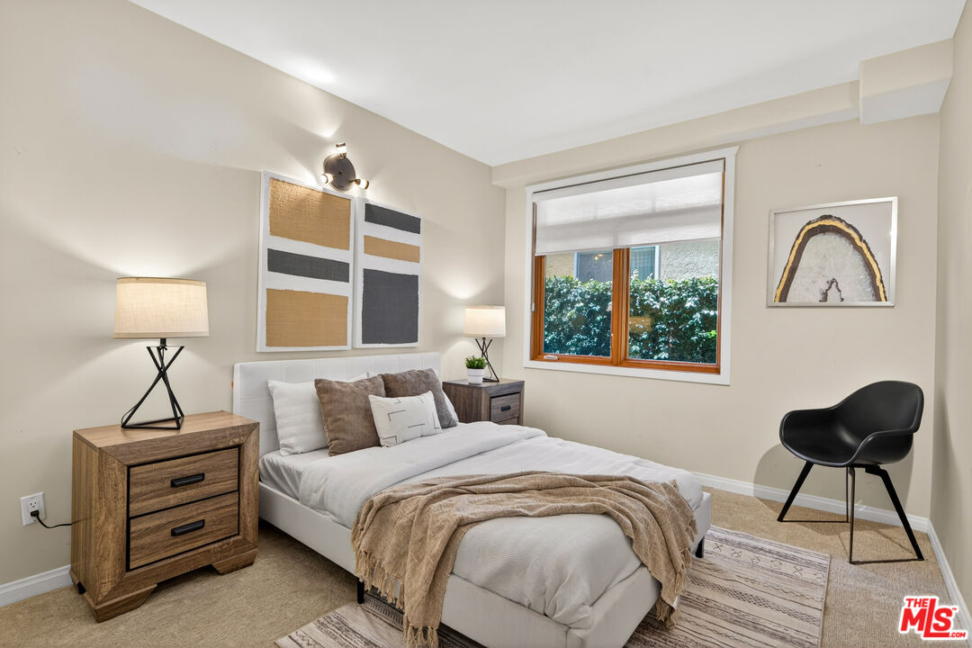 2411 4th Street, Unit 2 Santa Monica, CA 90405 - Photo 33 of 47