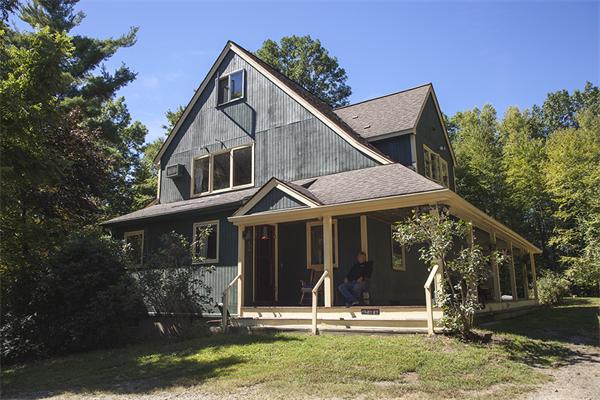 267 Turkey Hill Road Northampton, MA 01062 - Photo 1 of 25