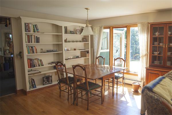 267 Turkey Hill Road Northampton, MA 01062 - Photo 7 of 25