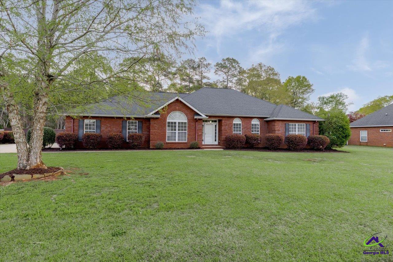 313 Old Farm Road Perry, GA 31069 - Photo 2 of 47