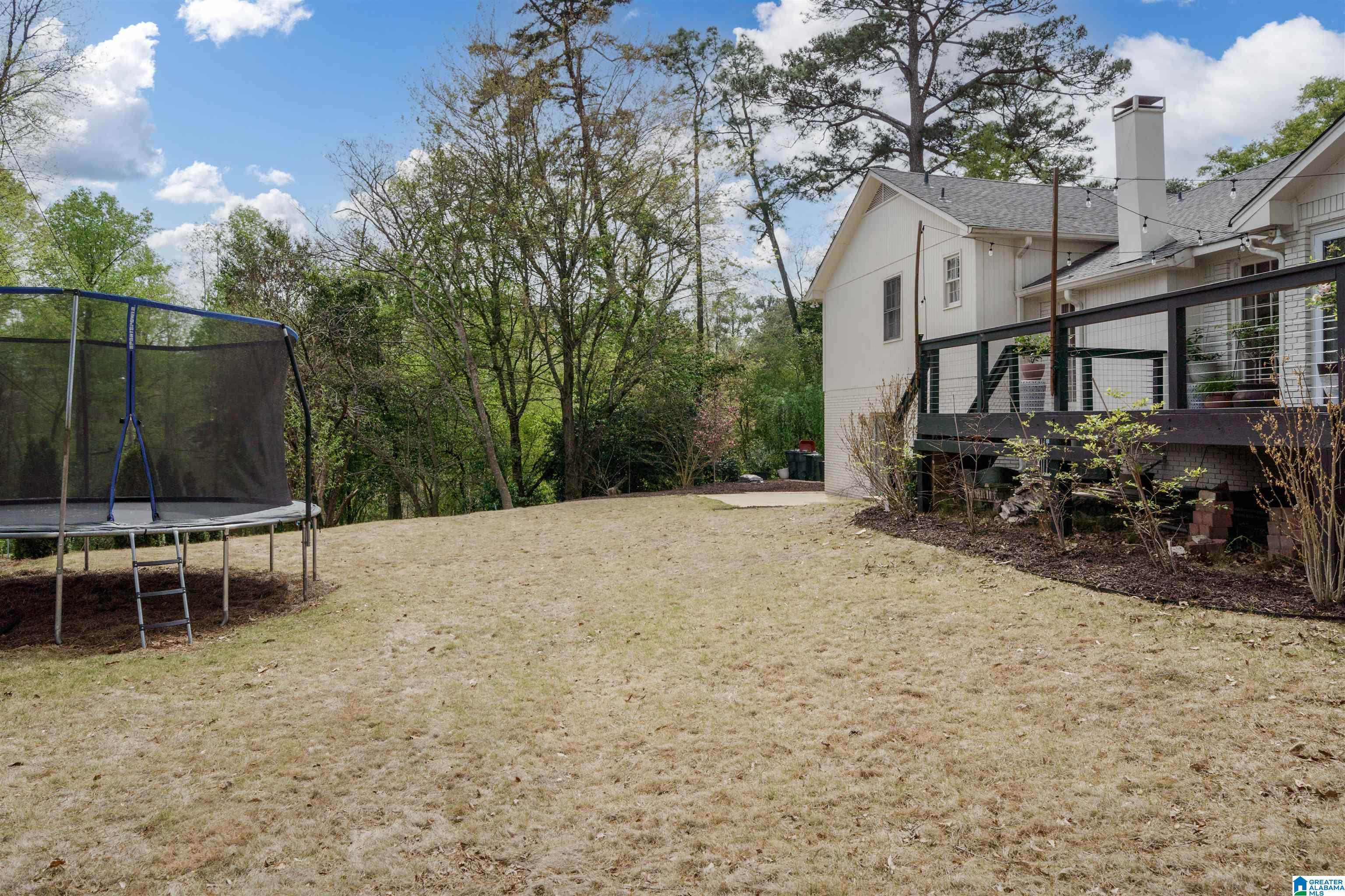4032 Little Branch Road Birmingham, AL 35243 - Photo 34 of 45