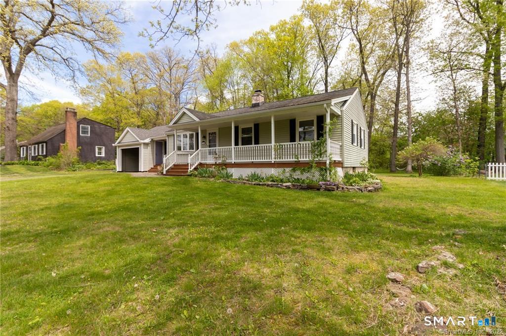 10 Tanglewood Road Farmington, CT 06032 - Photo 40 of 40 Gallery Image 40