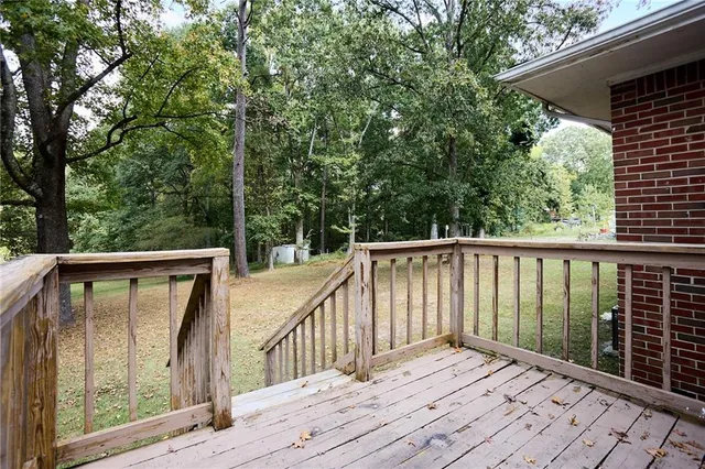 $1,650 | 2058 River Road, Ellenwood, GA 30294