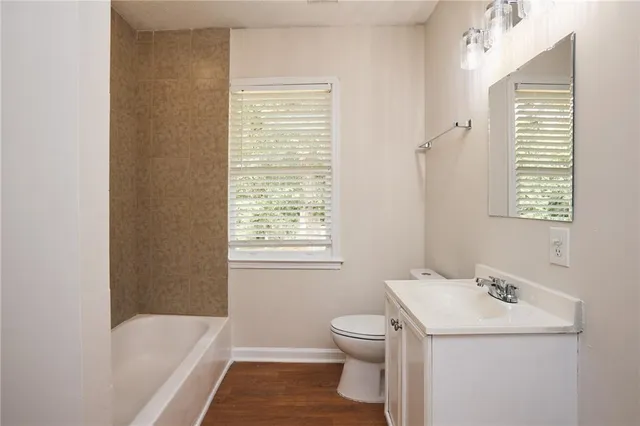 $1,650 | 2058 River Road, Ellenwood, GA 30294