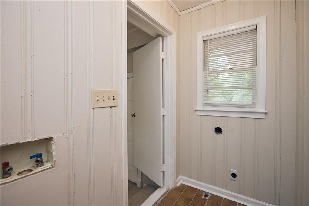 2058 River Road Ellenwood, GA 30294 - Photo 10 of 14 a view of an empty room