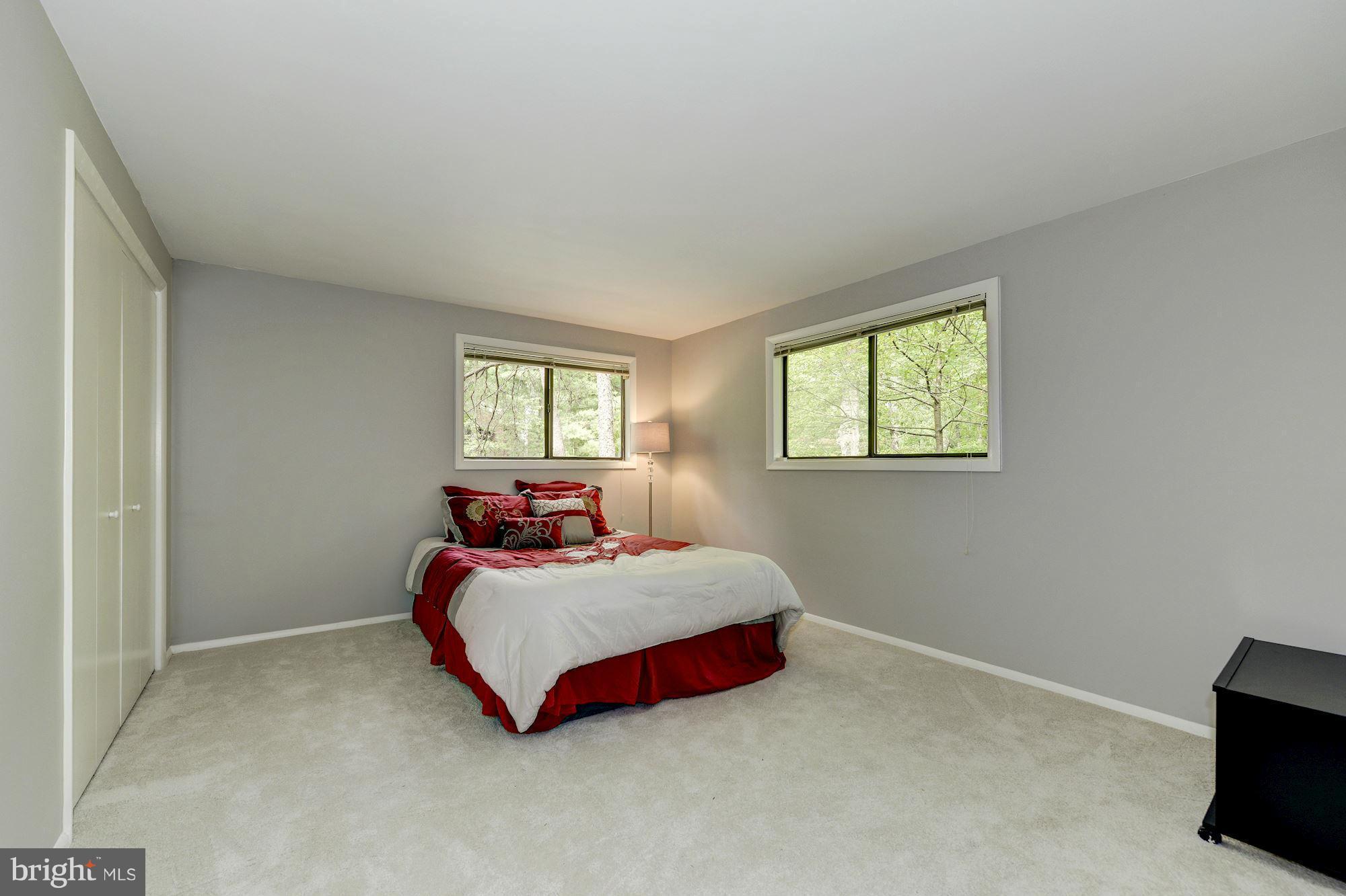 2018 Upper Lake Drive Reston, VA 20191 - Photo 13 of 30 Bedroom