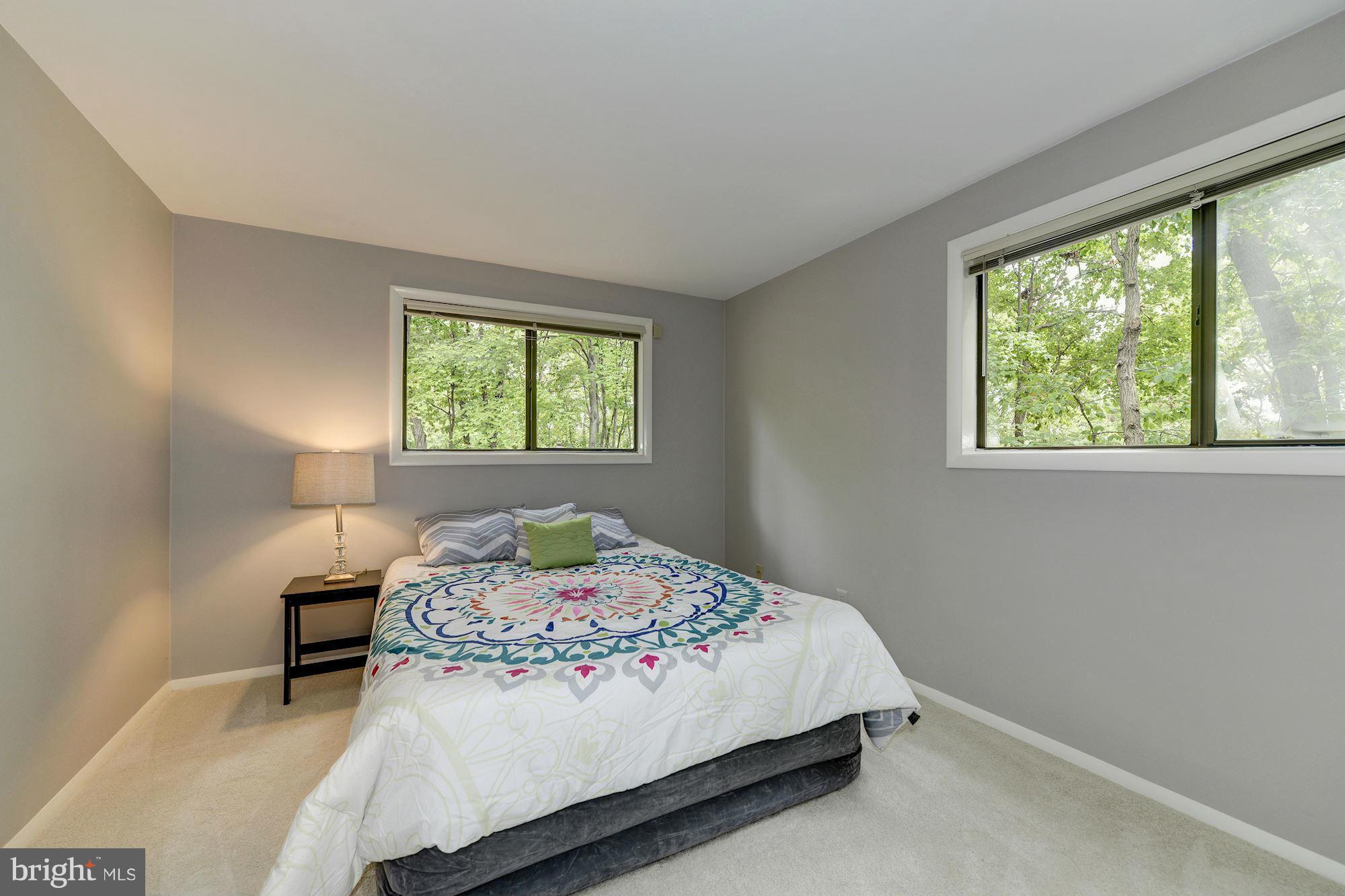 2018 Upper Lake Drive Reston, VA 20191 - Photo 14 of 30 Bedroom