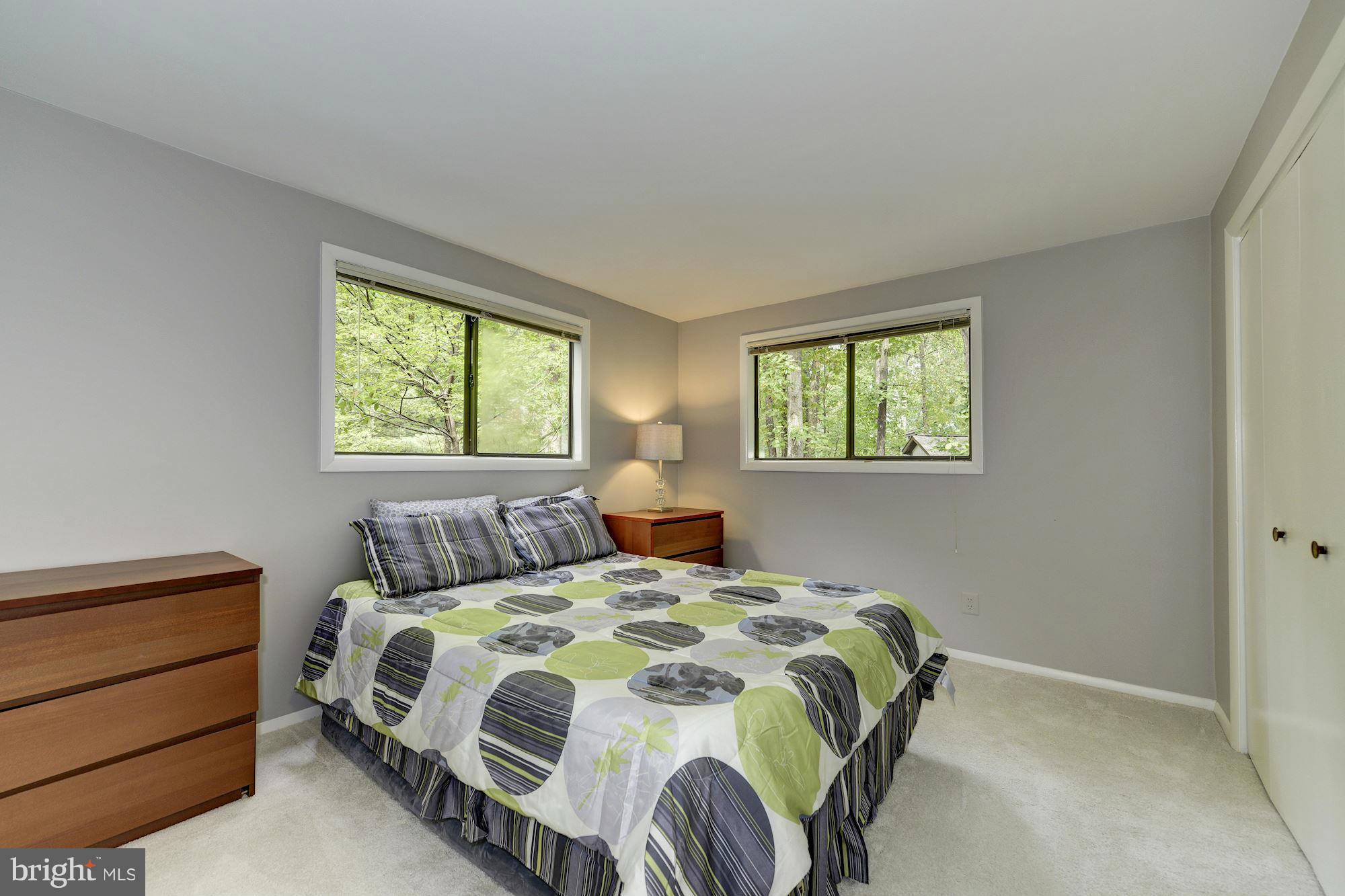 2018 Upper Lake Drive Reston, VA 20191 - Photo 15 of 30 Bedroom
