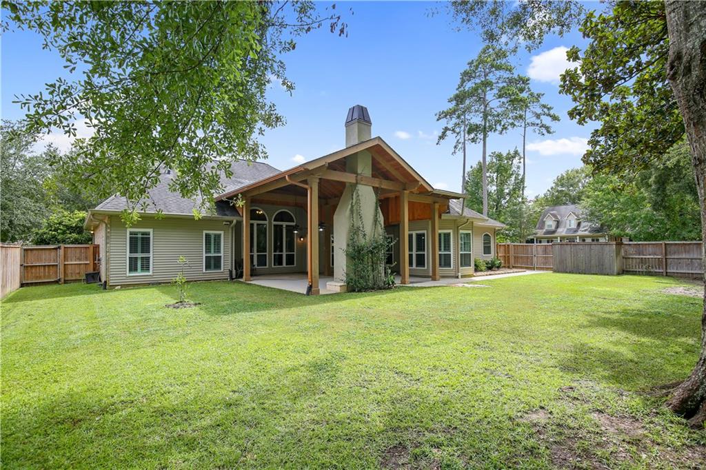 977 Rue Chinon Mandeville, LA 70471 - Photo 25 of 32 Gallery Image 25