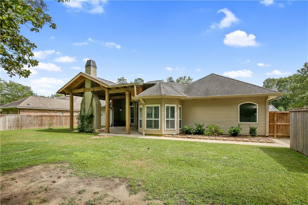 977 Rue Chinon Mandeville, LA 70471 - Photo 26 of 32 Gallery Image 26