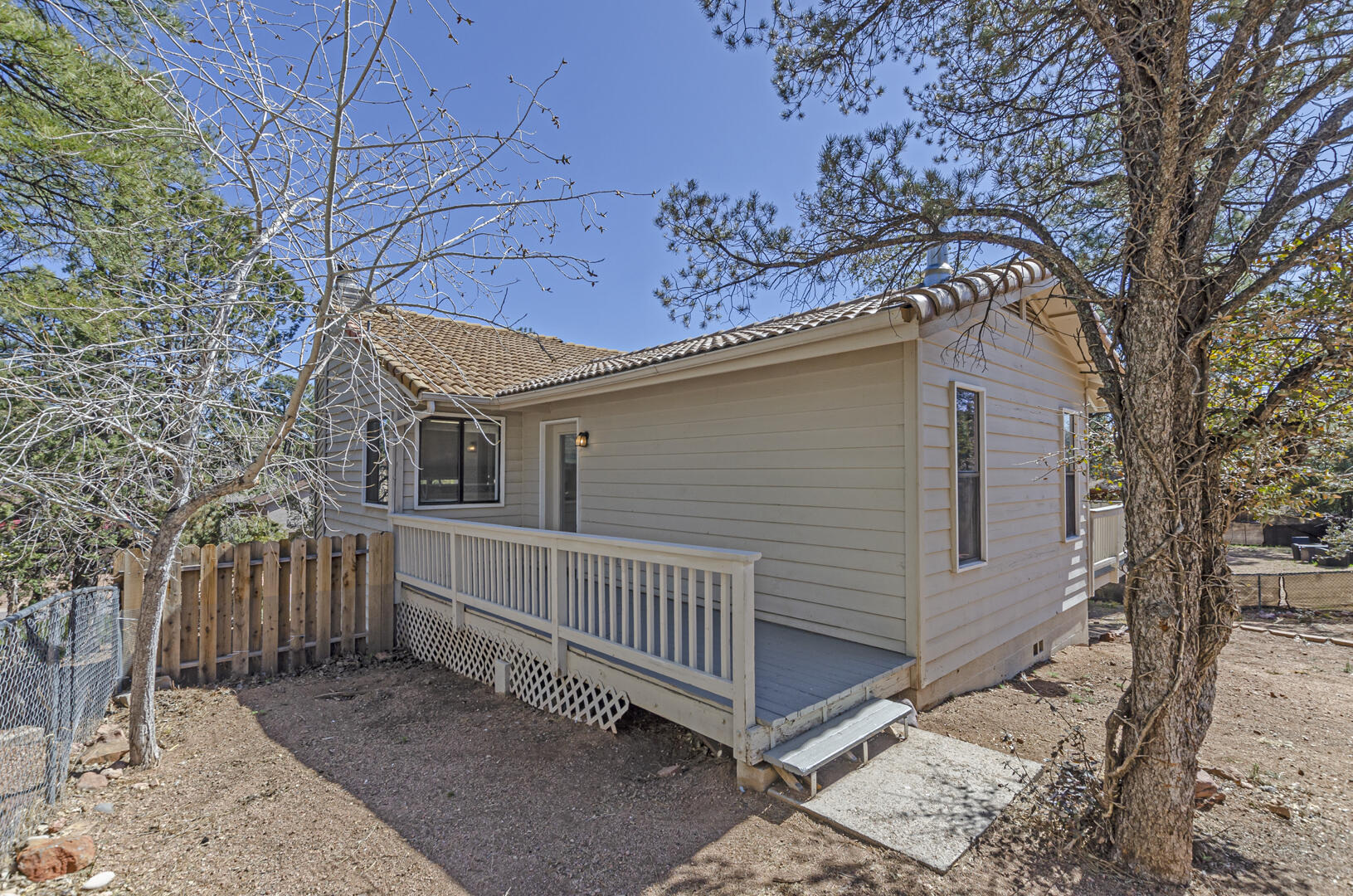 200 Parkwood Road Payson, AZ 85541 - Photo 34 of 39 Gallery Image 34