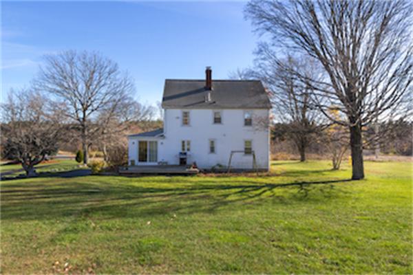 119 Northboro Road Southborough, MA 01772 - Photo 21 of 21 Gallery Image 21