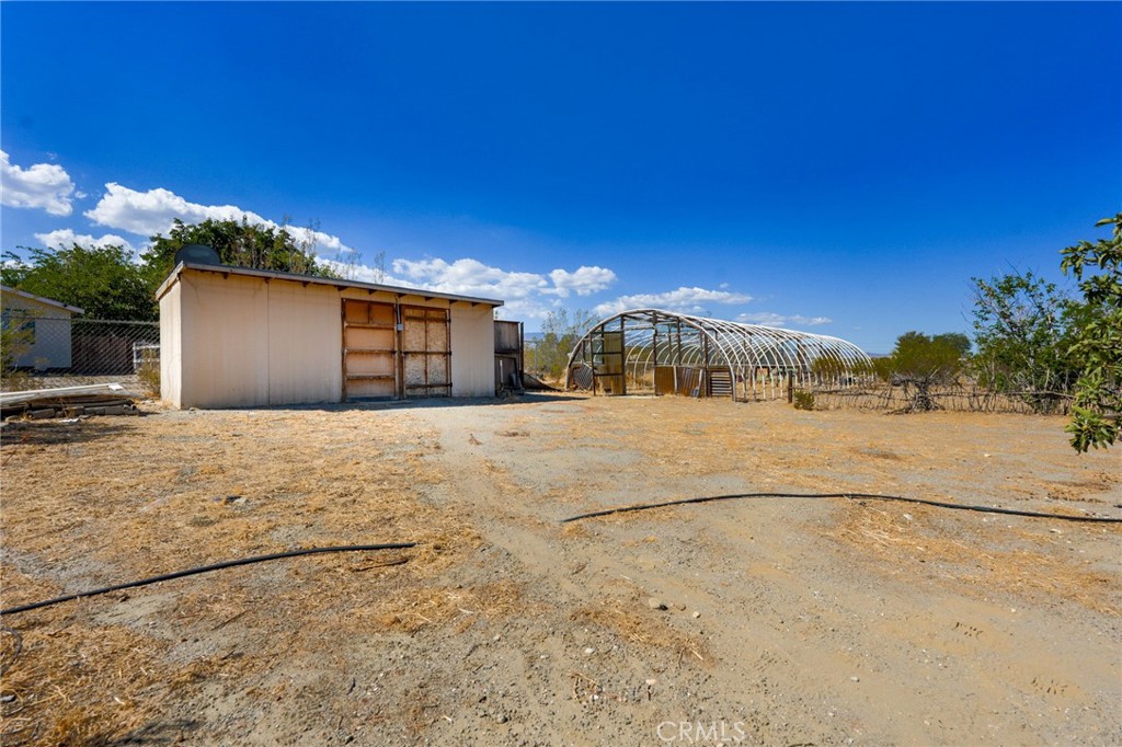 12782 Riggins Road Phelan, CA 92371 - Photo 39 of 49