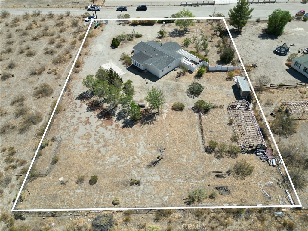 12782 Riggins Road Phelan, CA 92371 - Photo 47 of 49