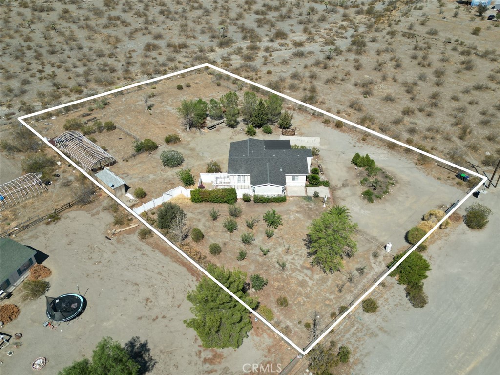 12782 Riggins Road Phelan, CA 92371 - Photo 48 of 49