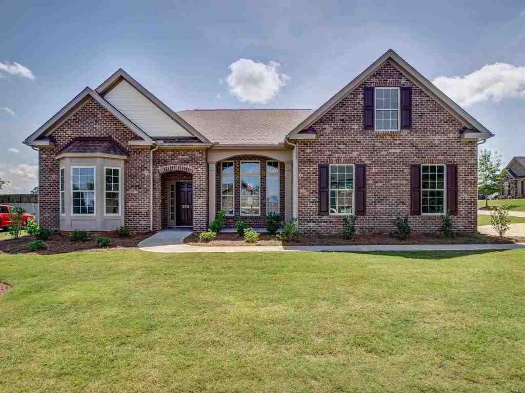 127 Tully Drive Anderson, SC 29621 - Photo 1 of 15 Gallery Image 1