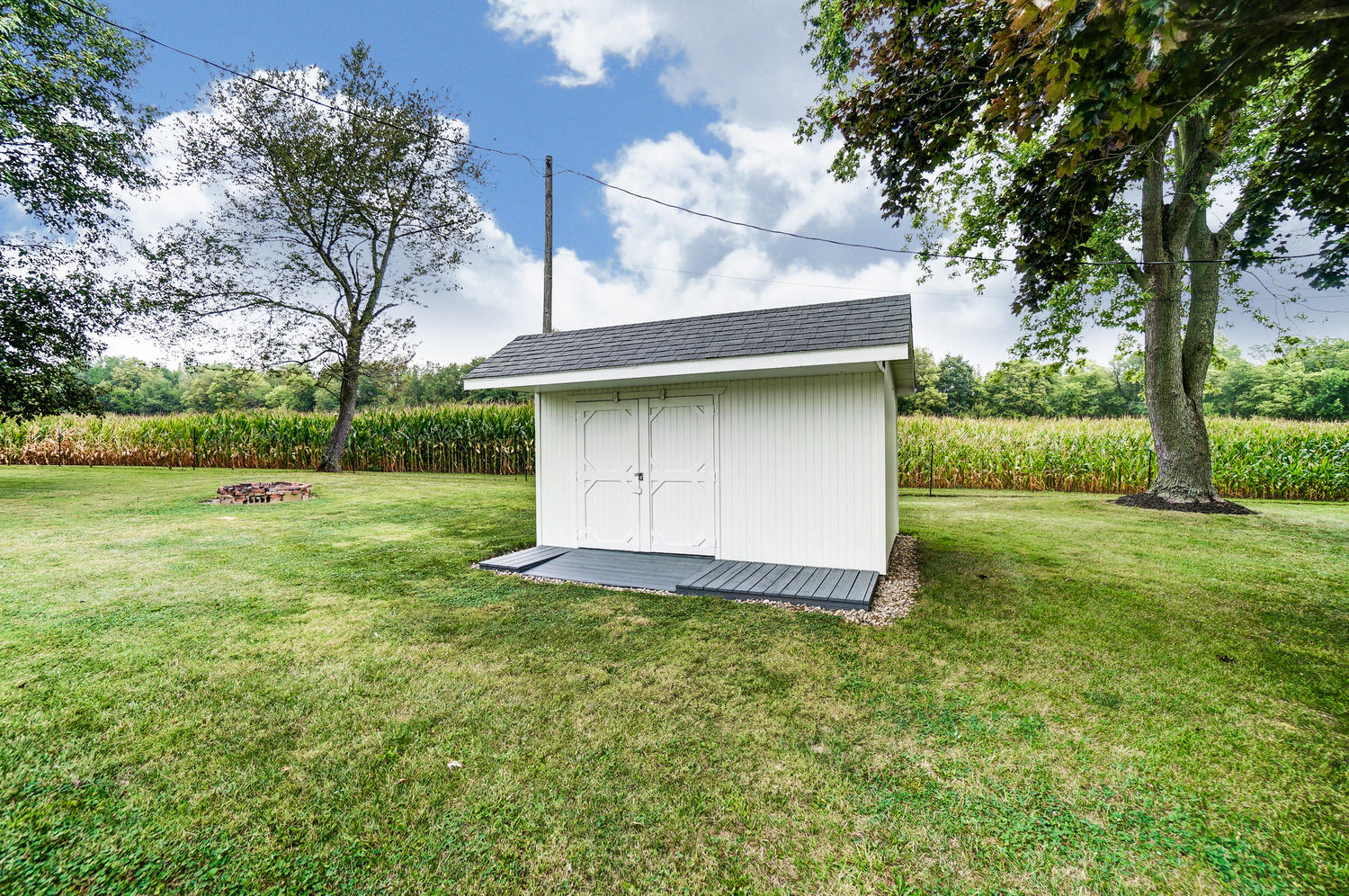 8383 Lauver Road Pleasant Hill, OH 45359 - Photo 64 of 65