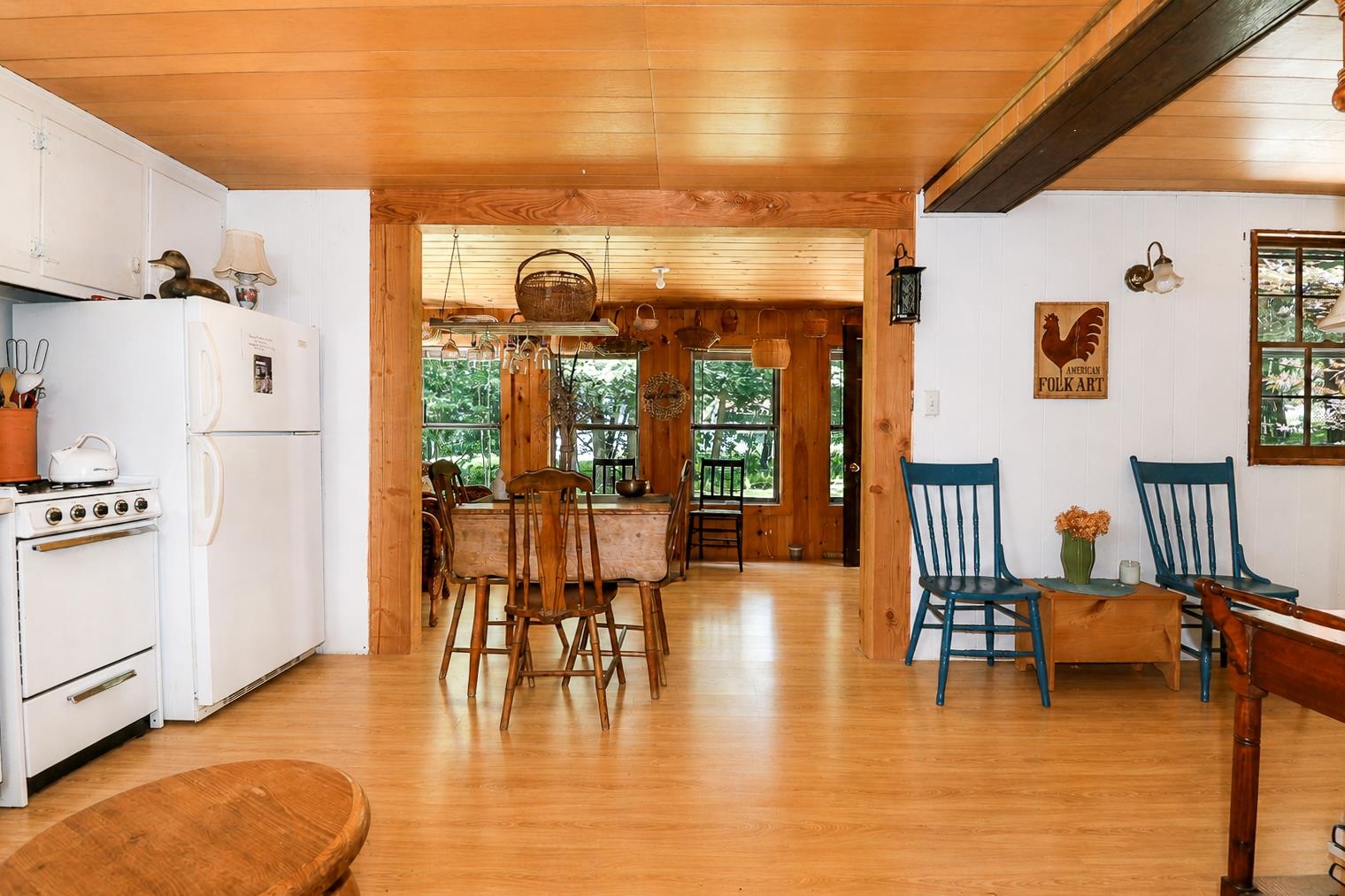 74 Kluge Road Enfield, NH 03748 - Photo 4 of 15 Gallery Image 4