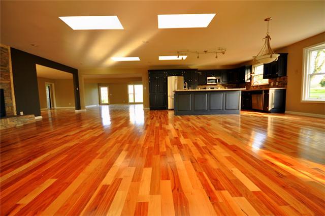 1728 Murfreesboro Road Lebanon, TN 37090 - Photo 1 of 20 a view of kitchen with cabinets and wooden floor