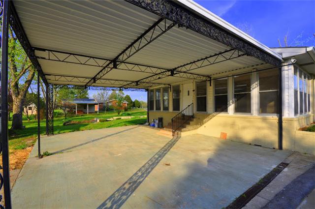 1728 Murfreesboro Road Lebanon, TN 37090 - Photo 16 of 20 a view of a house with a yard