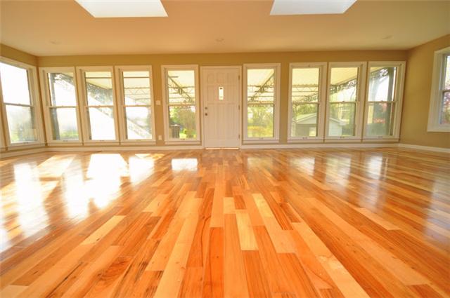 1728 Murfreesboro Road Lebanon, TN 37090 - Photo 3 of 20 a view of an empty room with wooden floor and a window