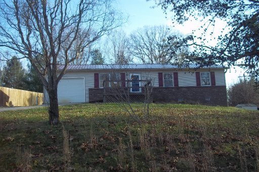 1503 Ingram Heights Road Talbott, TN 37877 - Photo 1 of 1 Primary Photo