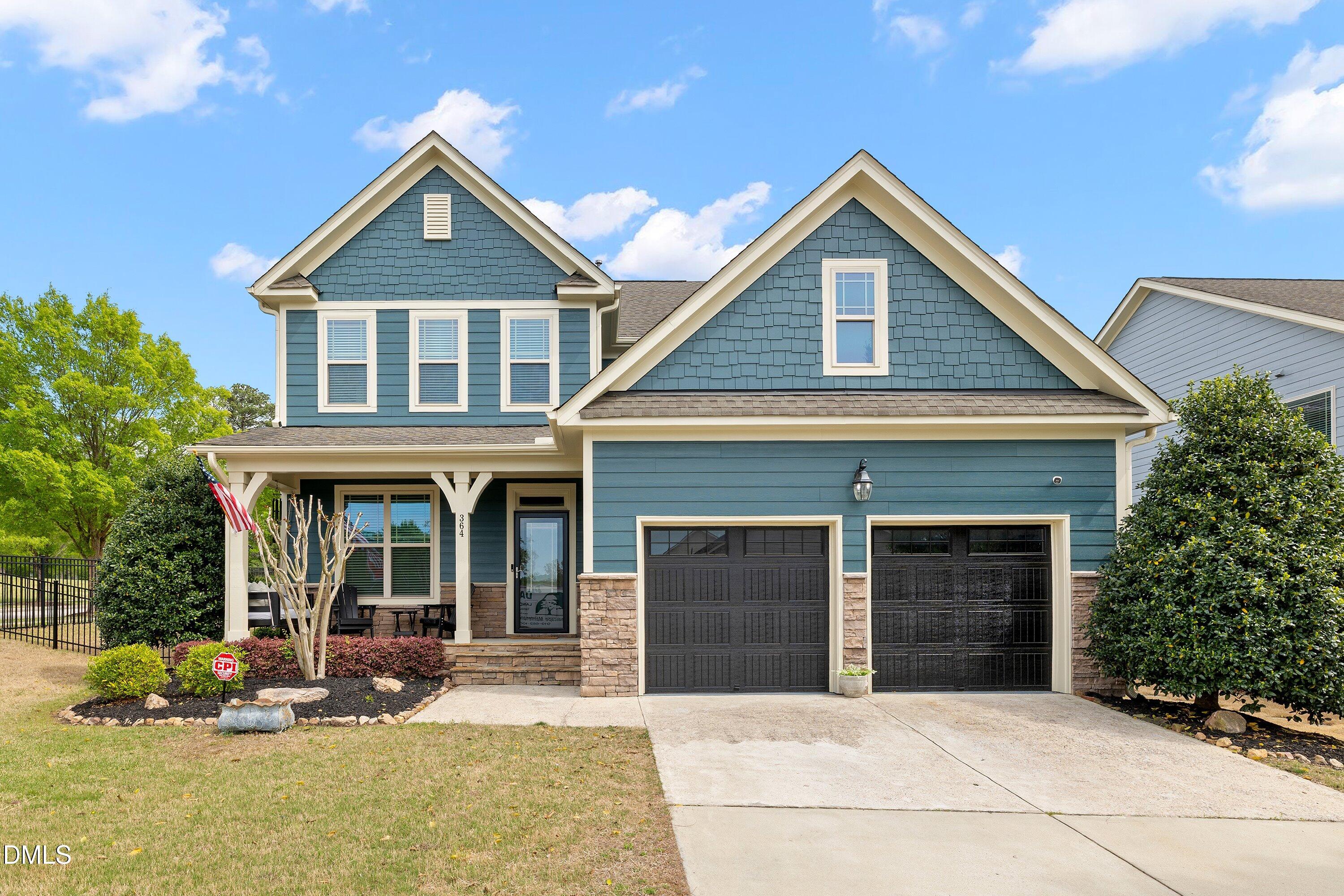 Welcome Home