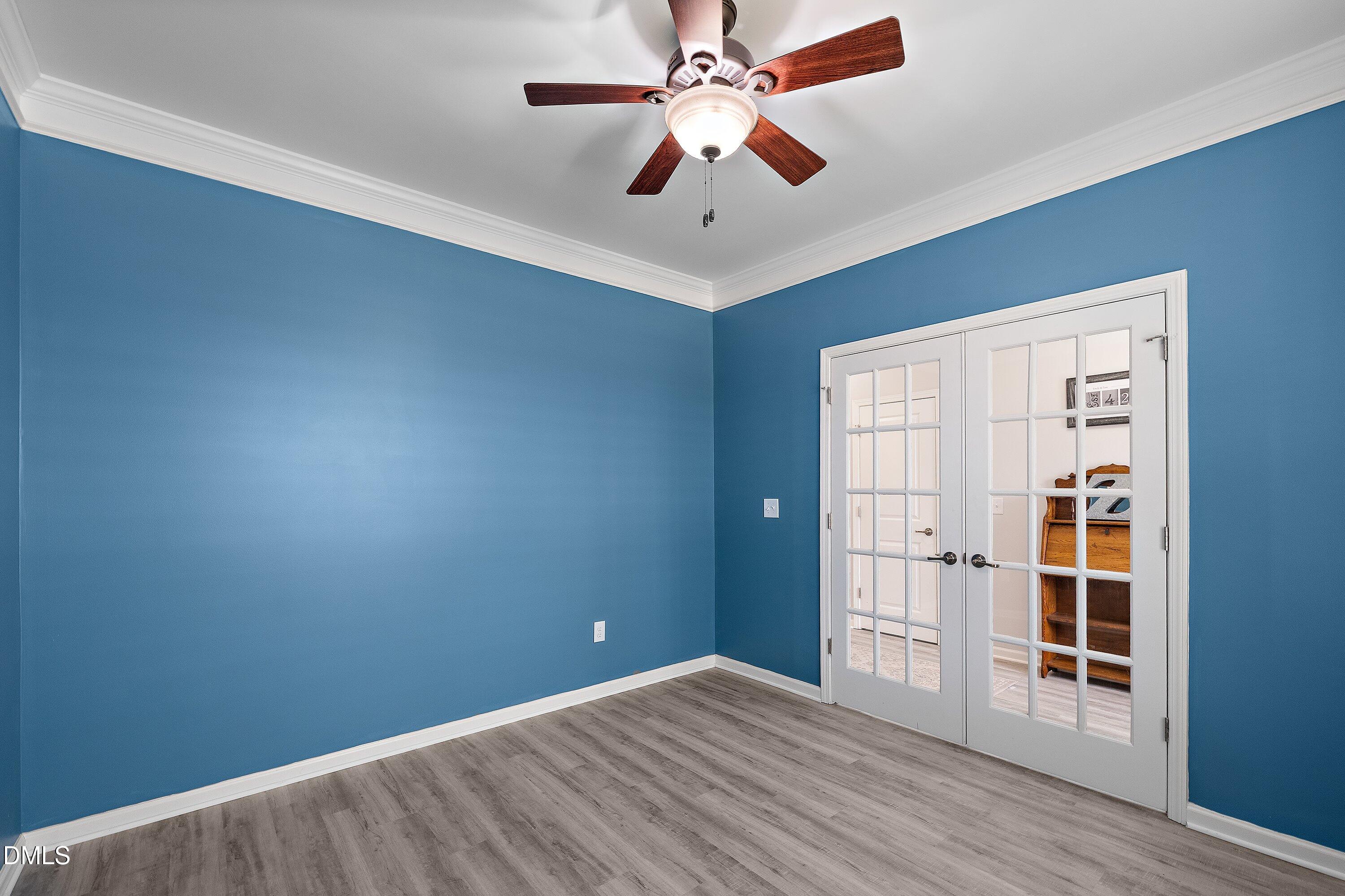 364 Springtime Fields Lane Wake Forest, NC 27587 - Photo 11 of 73 Office/Flex Room