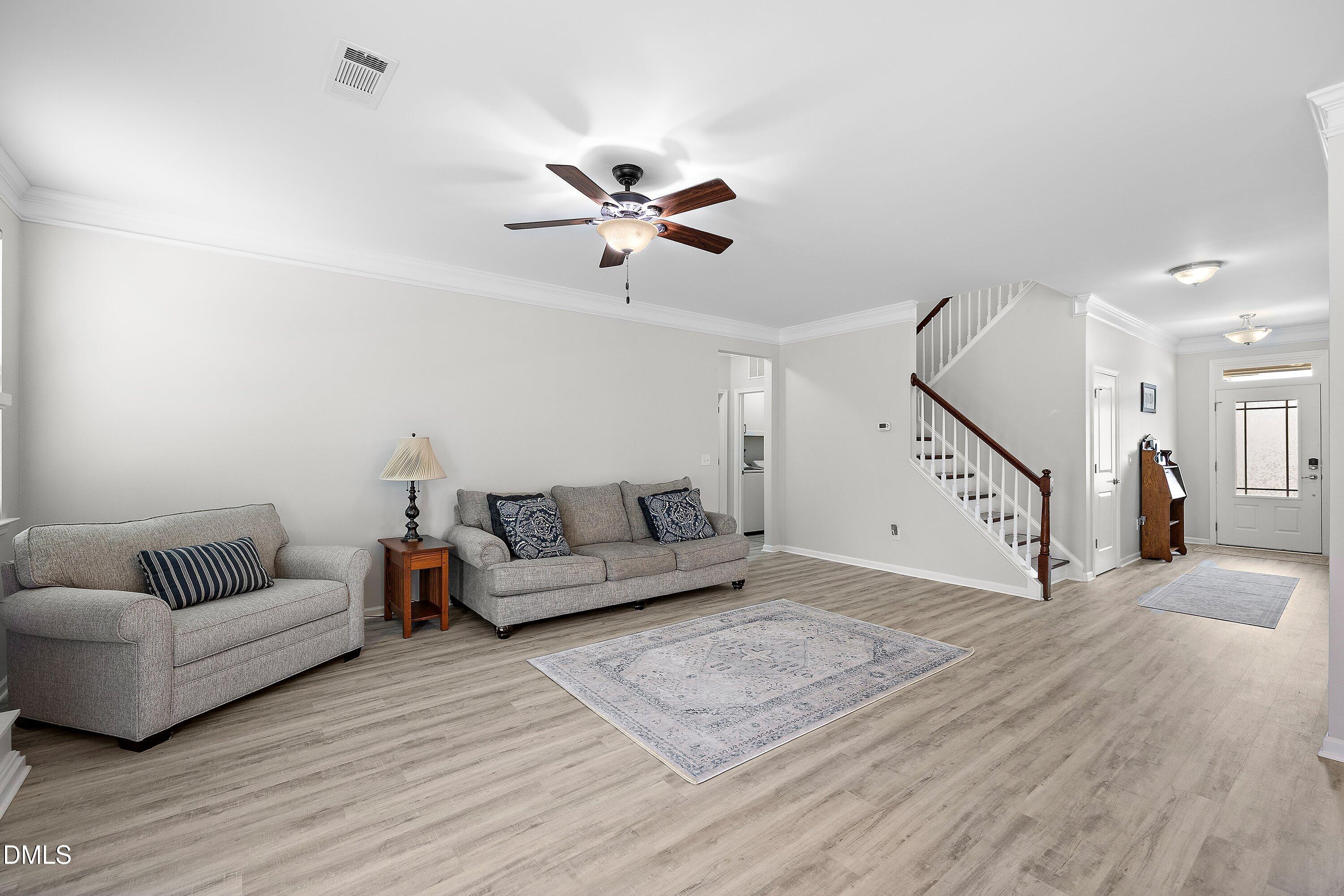 364 Springtime Fields Lane Wake Forest, NC 27587 - Photo 17 of 73 Family Room