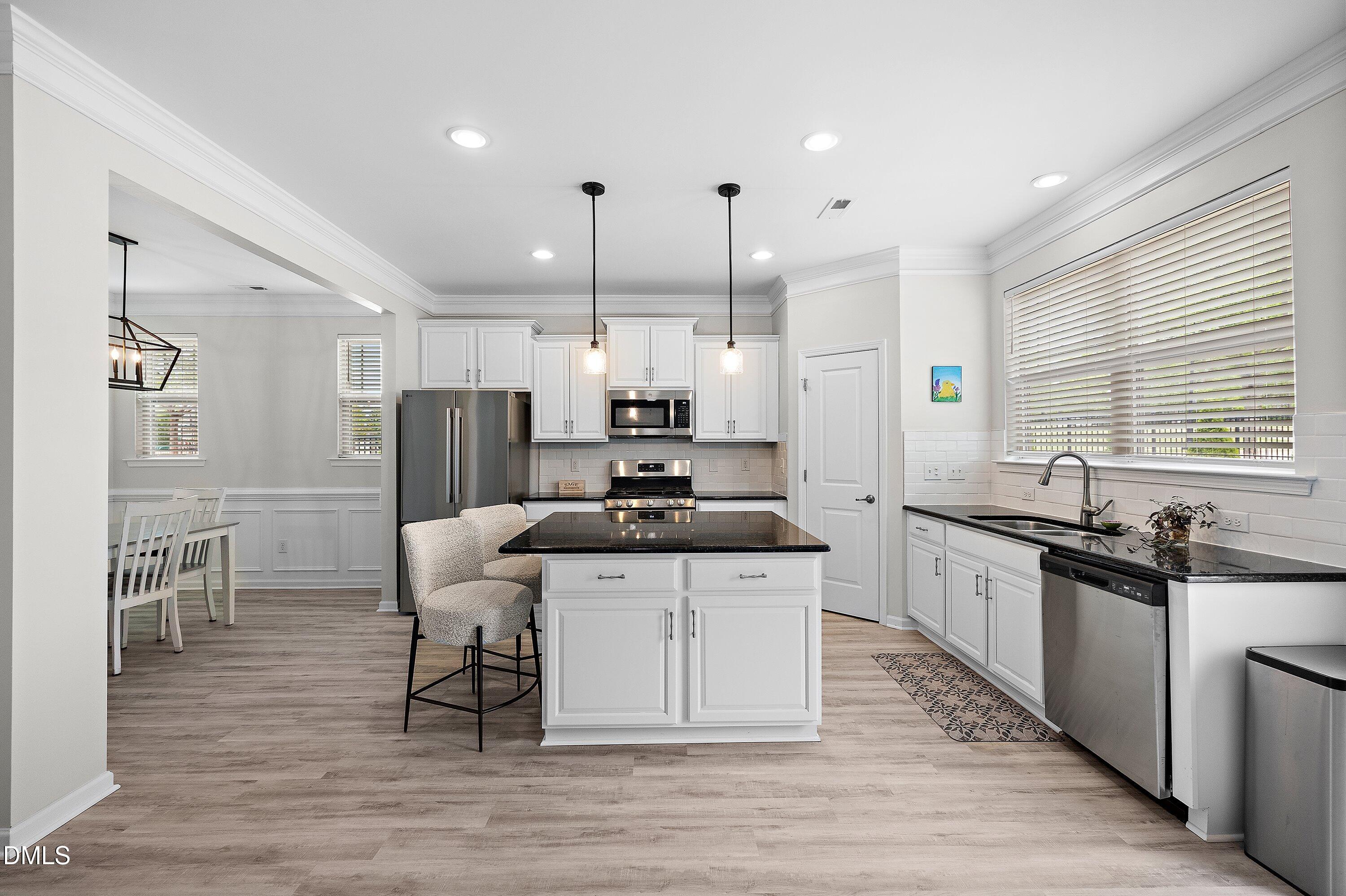 364 Springtime Fields Lane Wake Forest, NC 27587 - Photo 18 of 73 Kitchen