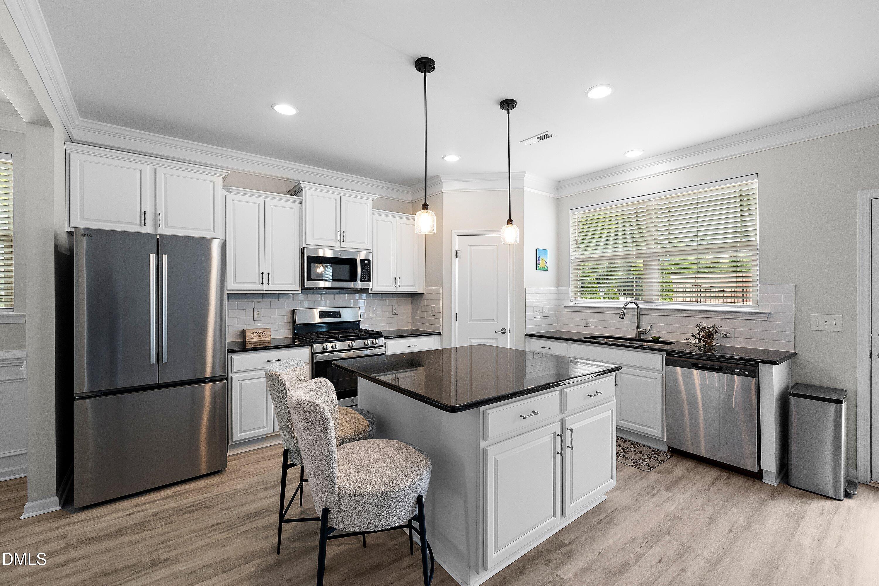 364 Springtime Fields Lane Wake Forest, NC 27587 - Photo 19 of 73 Kitchen