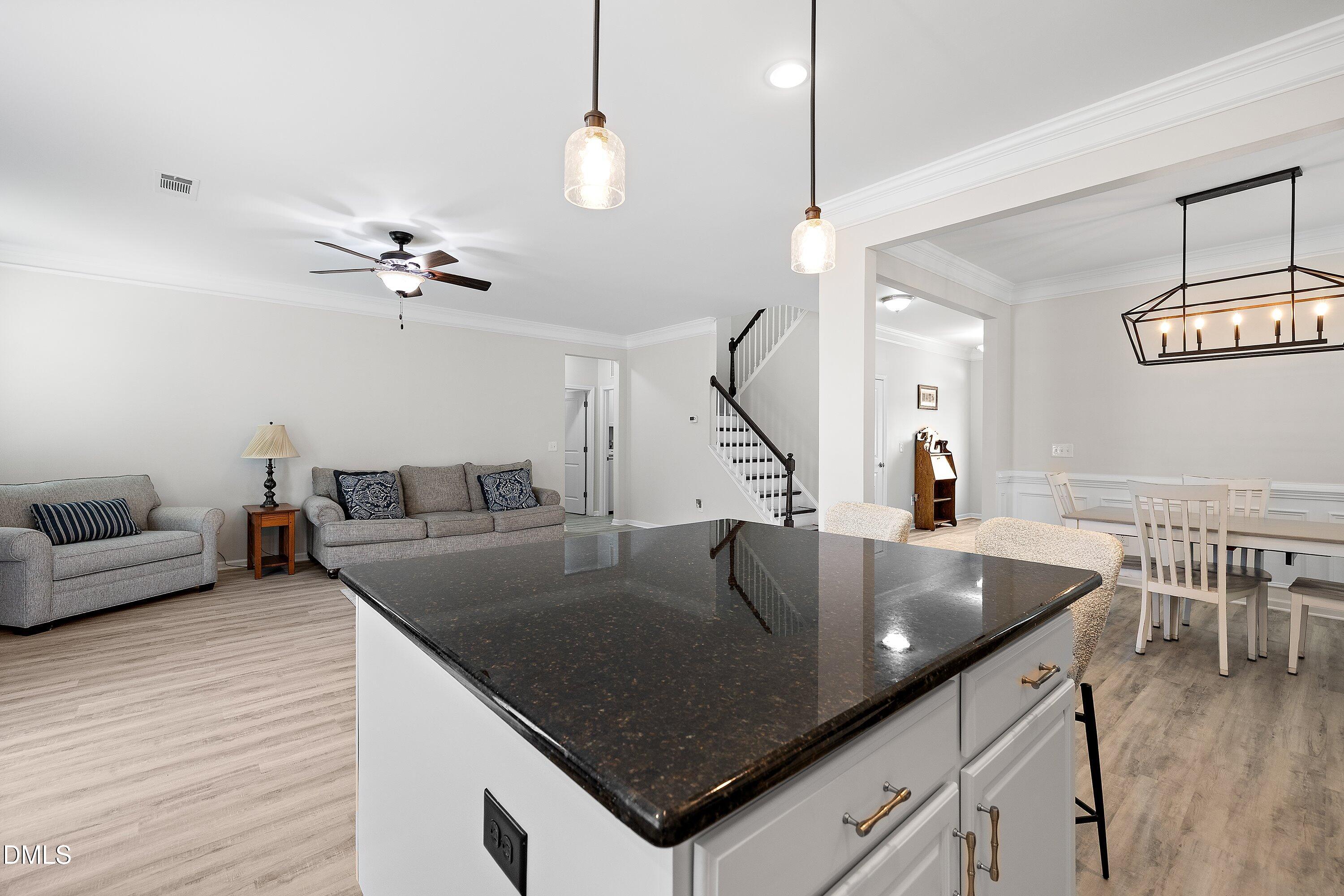 364 Springtime Fields Lane Wake Forest, NC 27587 - Photo 22 of 73 Kitchen