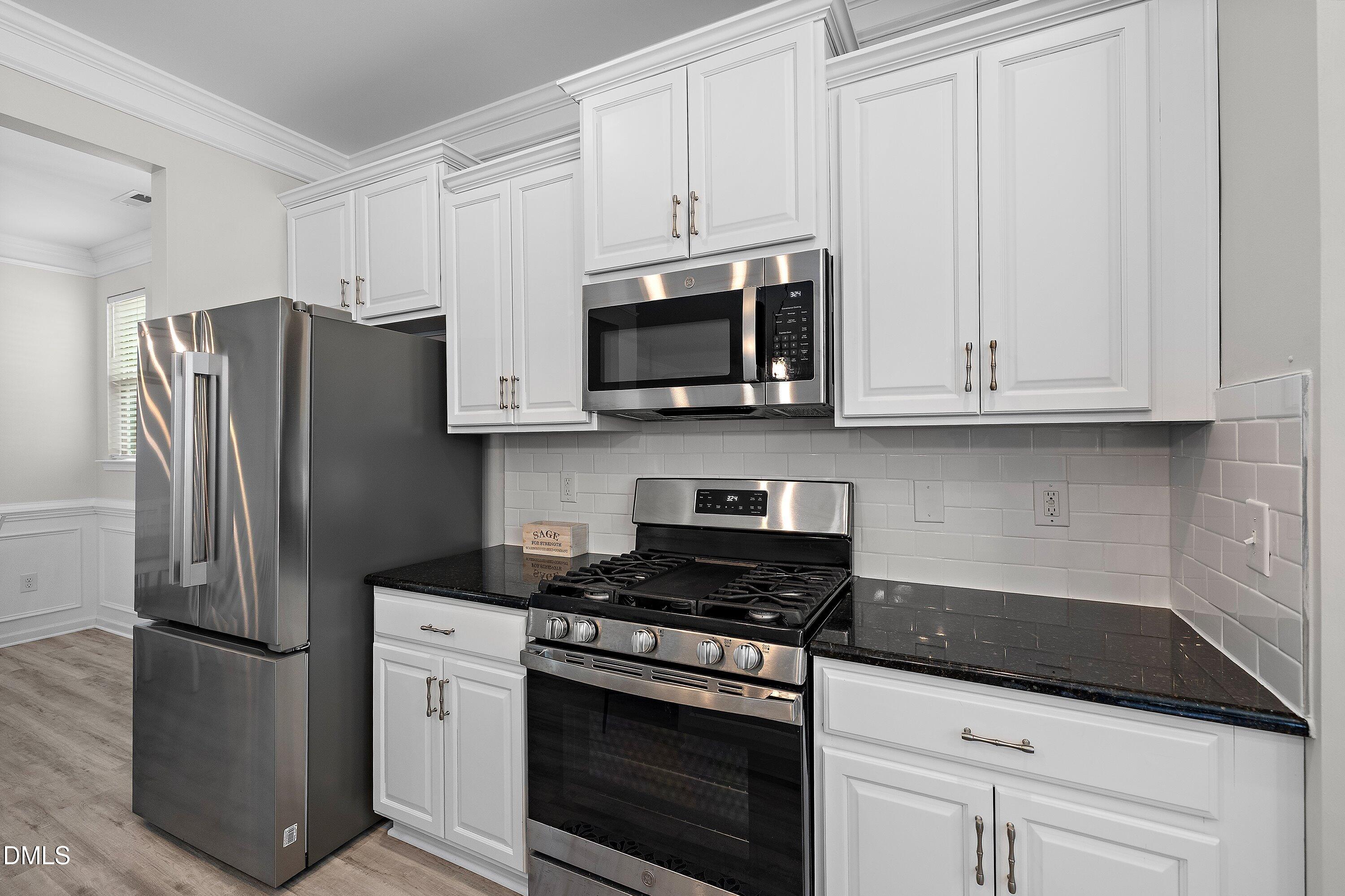 364 Springtime Fields Lane Wake Forest, NC 27587 - Photo 23 of 73 Kitchen