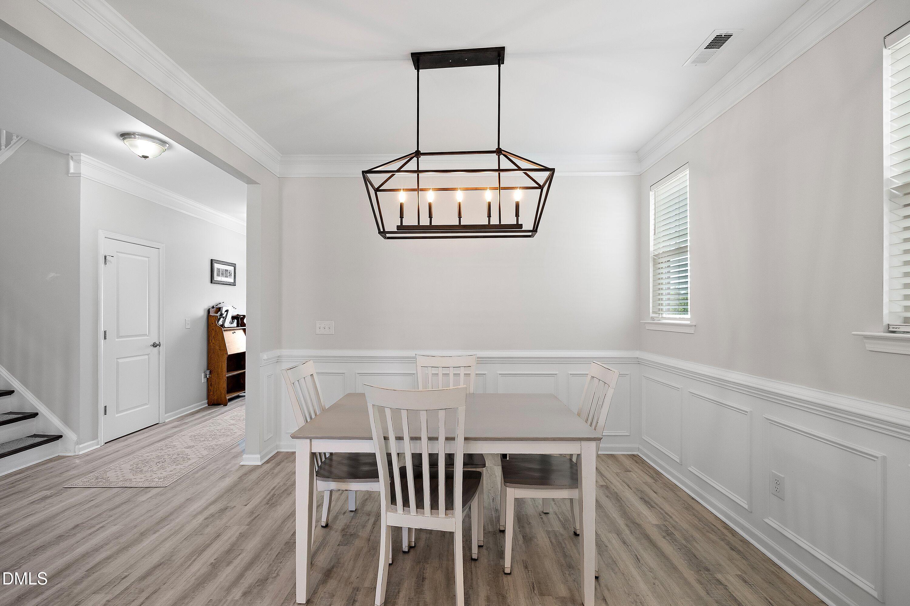 364 Springtime Fields Lane Wake Forest, NC 27587 - Photo 26 of 73 Dining