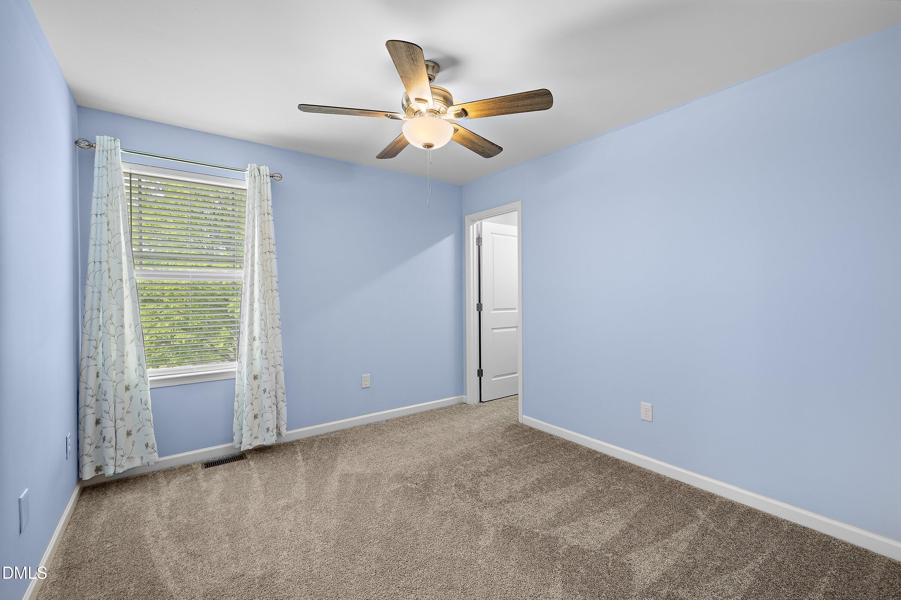 364 Springtime Fields Lane Wake Forest, NC 27587 - Photo 43 of 73 Bedroom 2