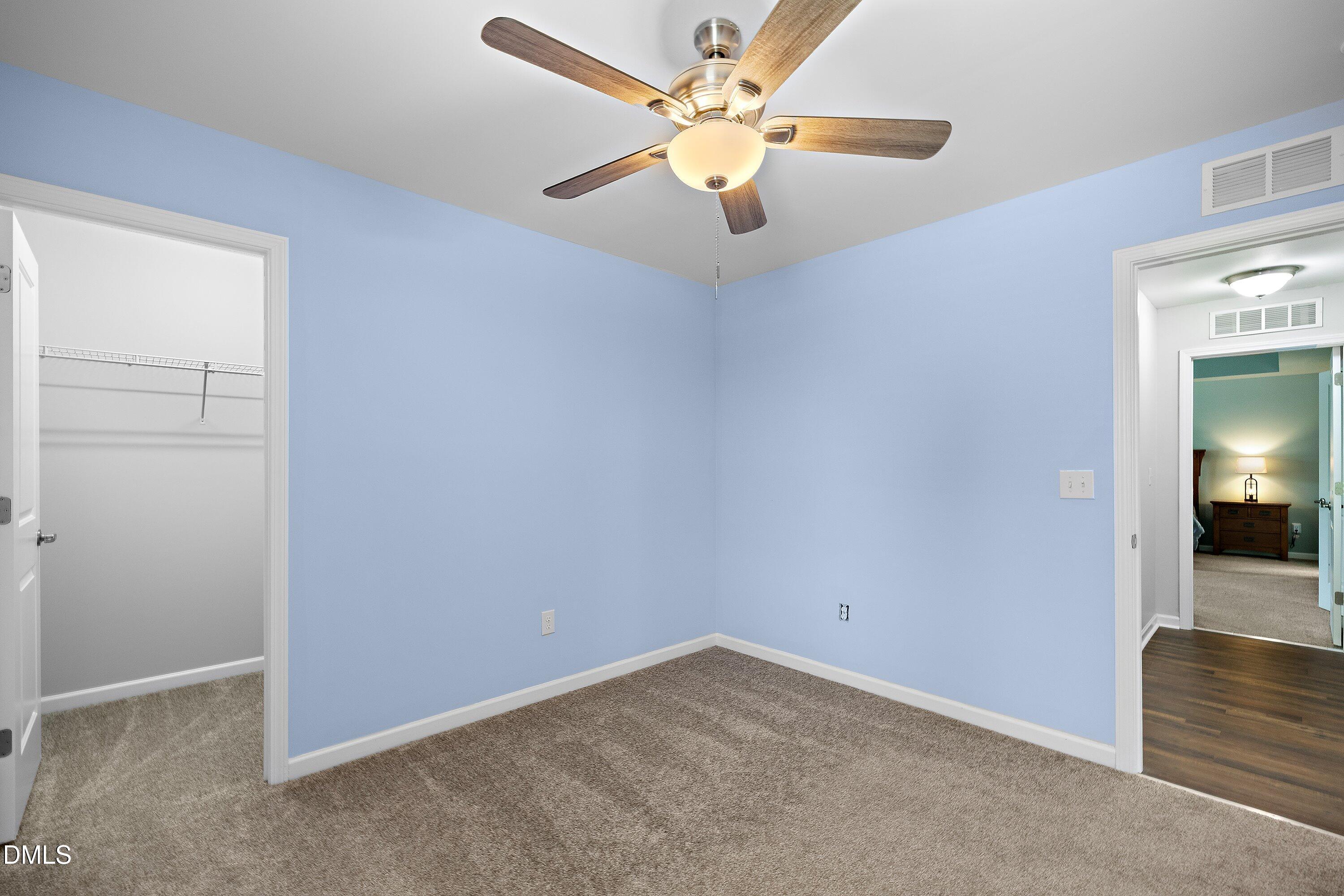 364 Springtime Fields Lane Wake Forest, NC 27587 - Photo 44 of 73 Bedroom 2