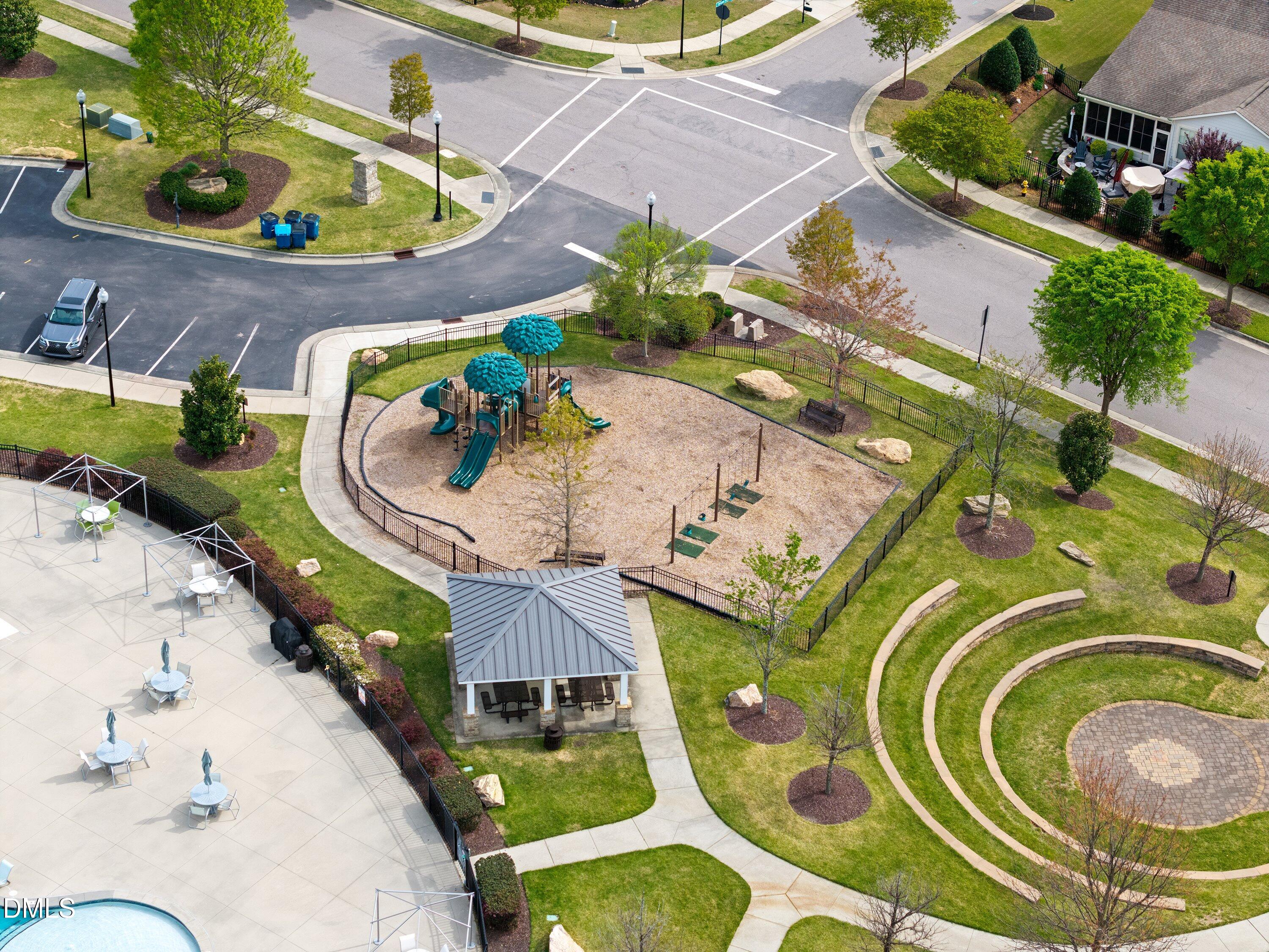 364 Springtime Fields Lane Wake Forest, NC 27587 - Photo 61 of 73 Amenities